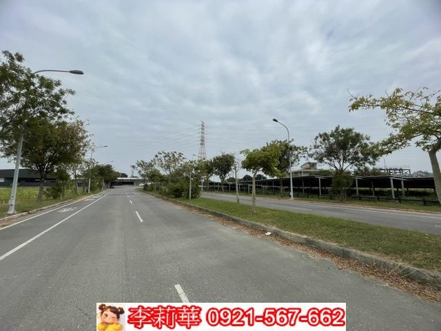 台南永康農地-1