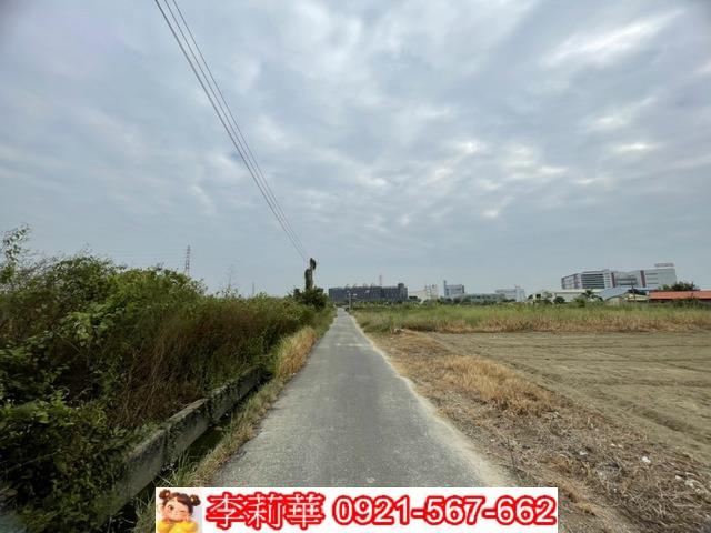台南永康農地-2
