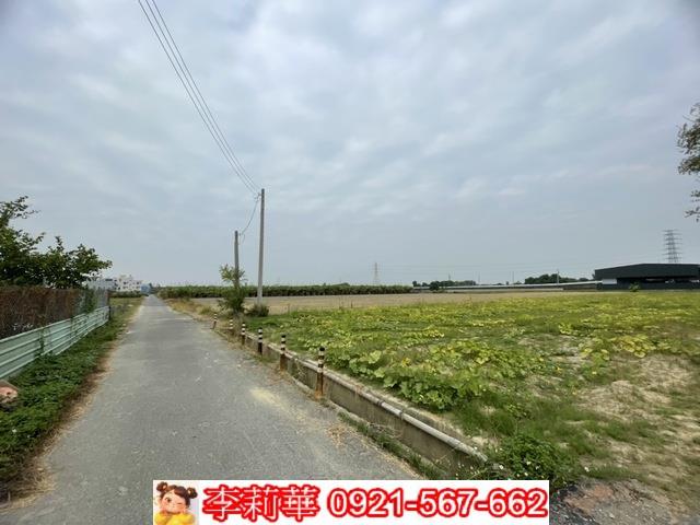台南永康農地-3