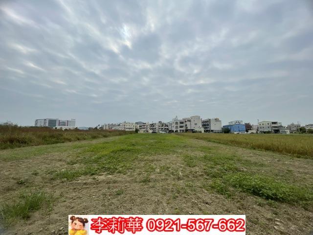 台南永康農地-7