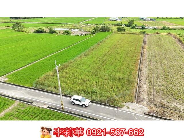 台南東山農地-1