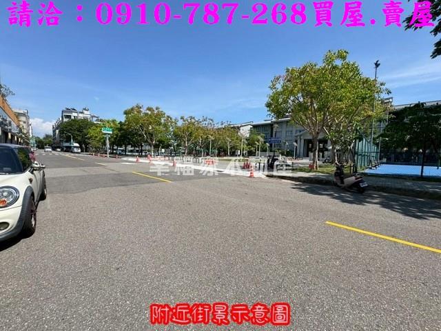 台南安平建地-9