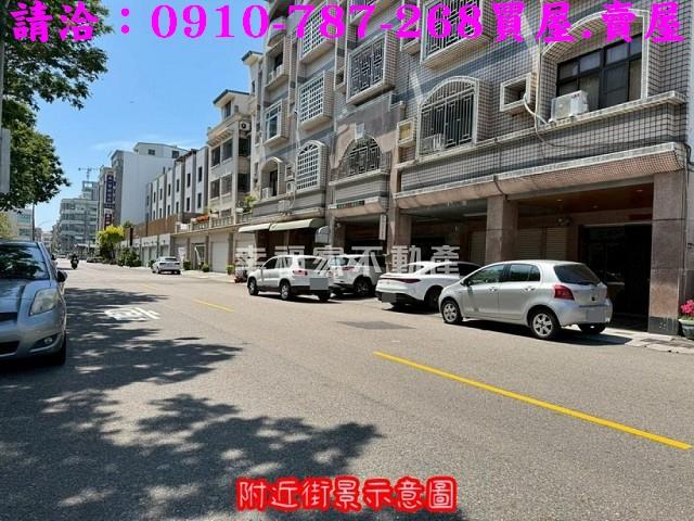 台南安平建地-13