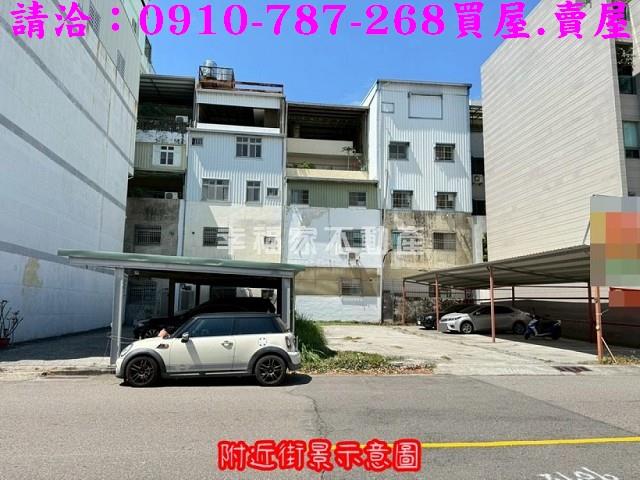 台南安平建地-5