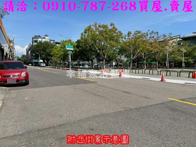 台南安平建地-7