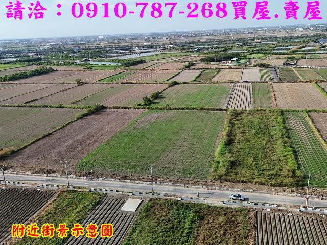 將軍農地-8