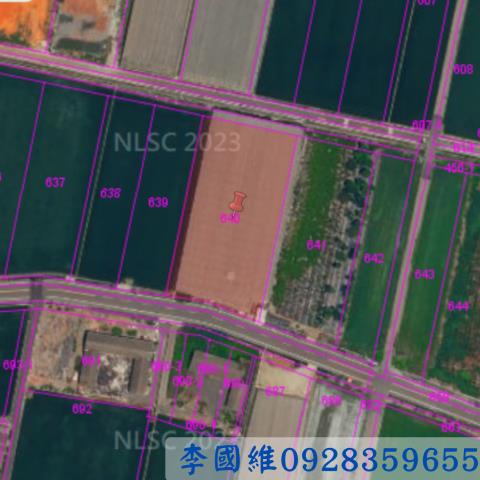 大城農地法拍-2