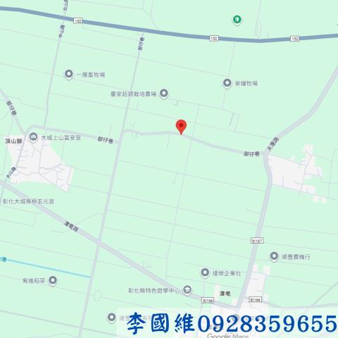 大城農地法拍-3