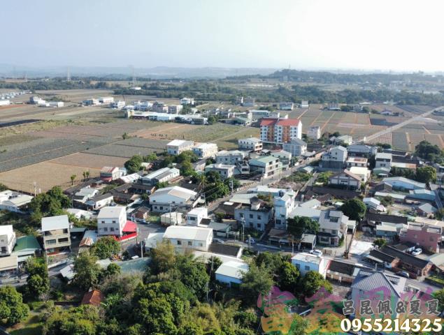 民雄建地-1