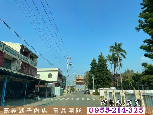 雲林水林農地-2