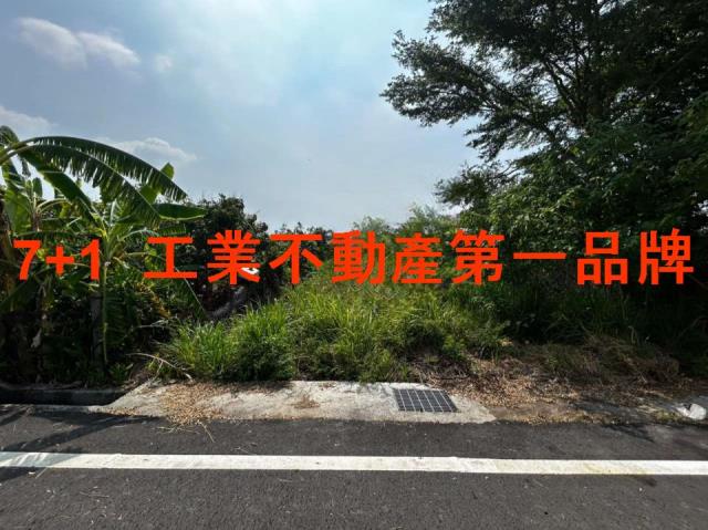 台南善化工業地-1