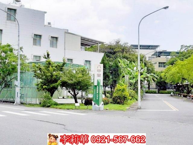 台南歸仁農地-1