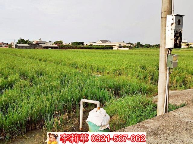 台南歸仁農地-2