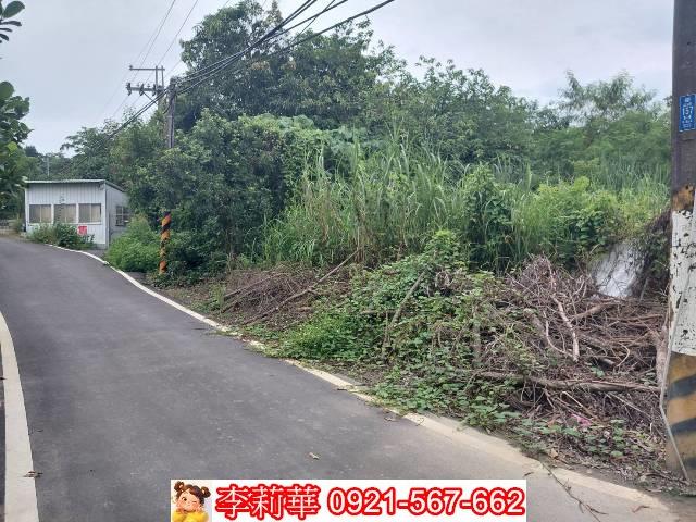 台南新化農地-6