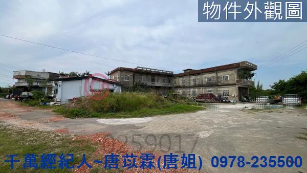 新竹新豐建地-3