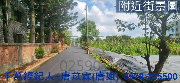 新竹湖口農地-2