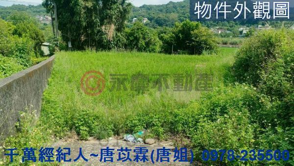 新竹新埔農地-9