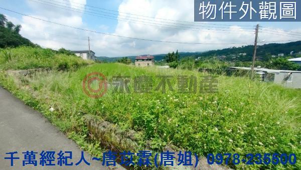 新竹新埔農地-4