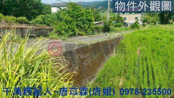 新竹新埔農地-5