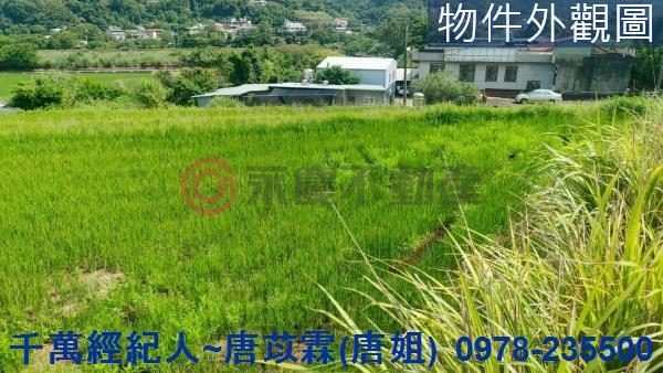 新竹新埔農地-7