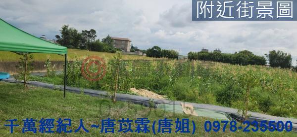 新竹湖口農地-4