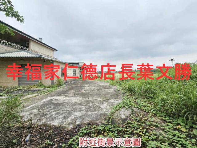 台南官田農地-6