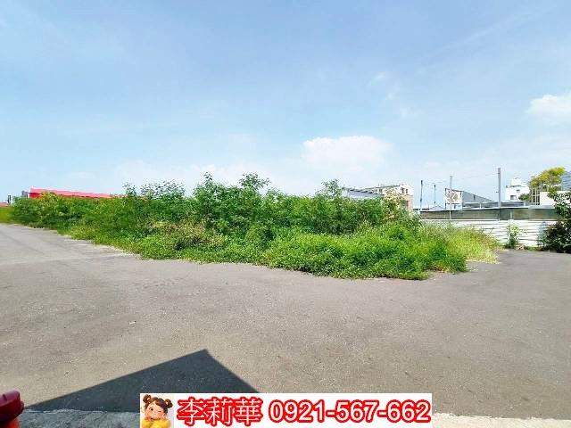 台南仁德工業地-9