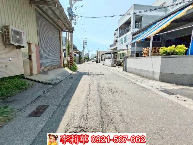 台南仁德工業地-0