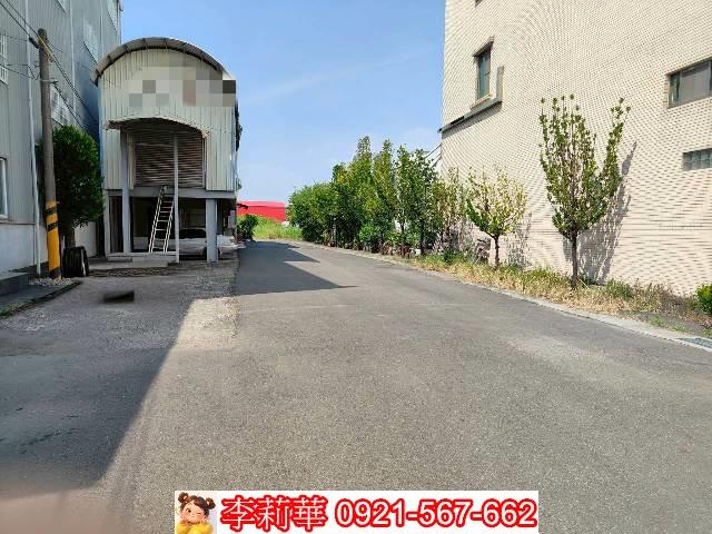 台南仁德工業地-2