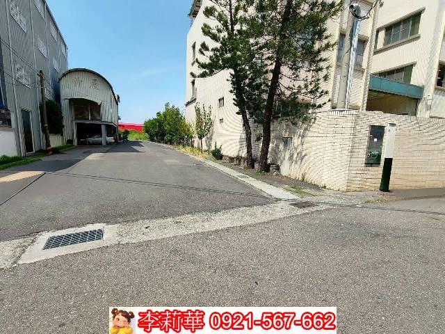 台南仁德工業地-3