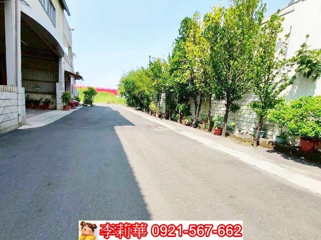 台南仁德工業地-5