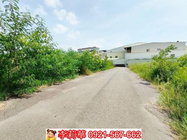 台南仁德工業地-6