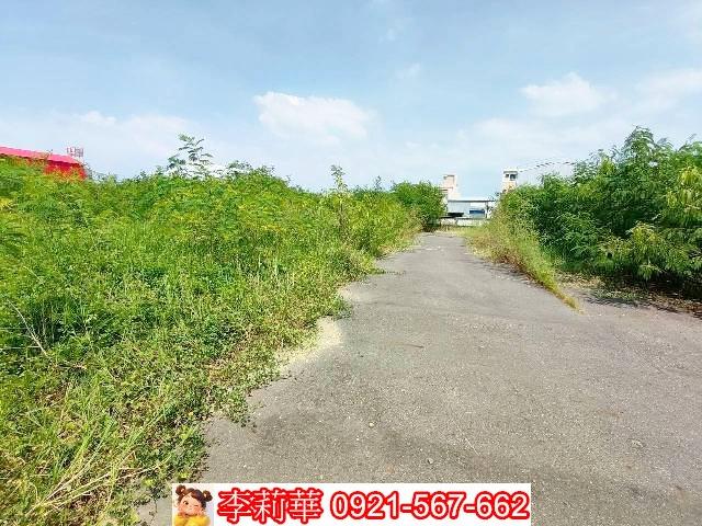 台南仁德工業地-7