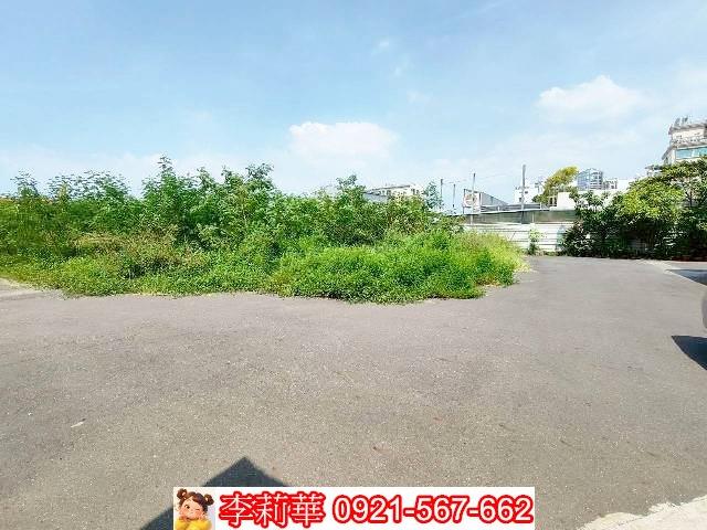 台南仁德工業地-8