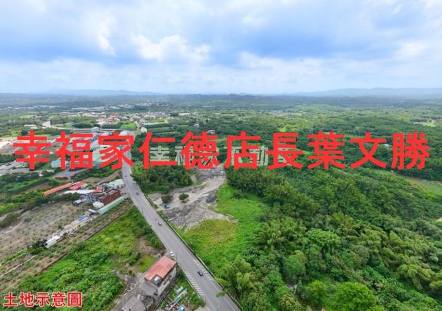 台南關廟農地-5