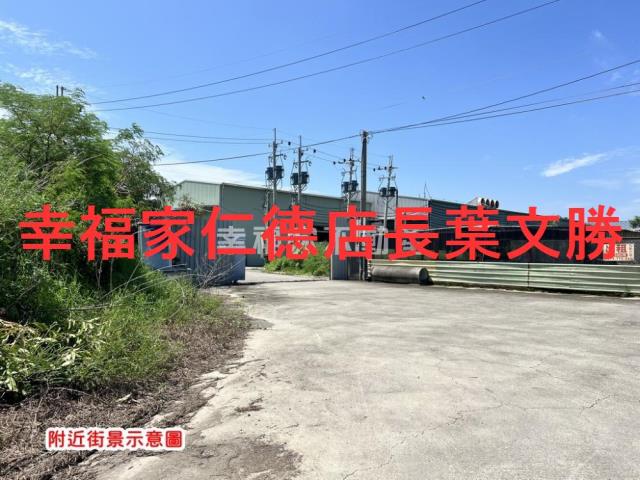 台南仁德農地-10