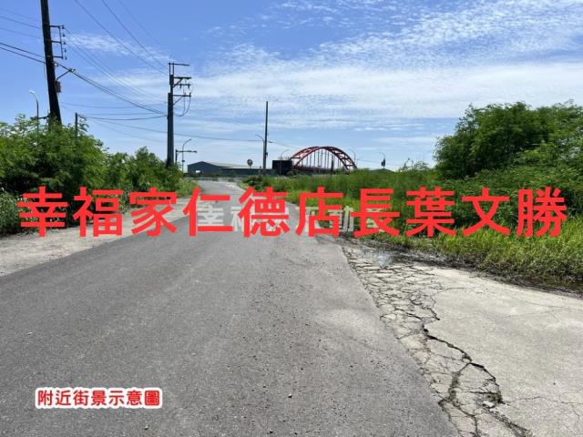 台南仁德農地-12