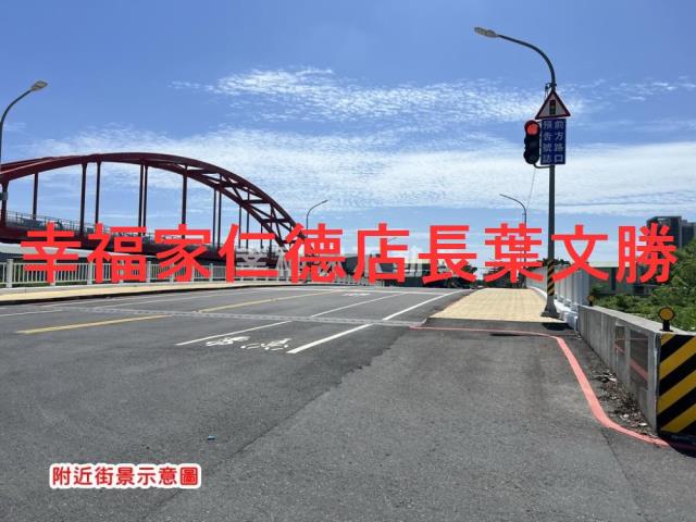 台南仁德農地-5