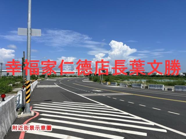 台南仁德農地-6