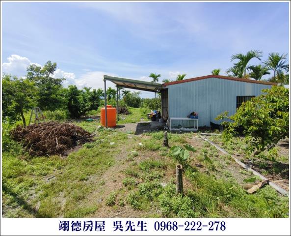 屏東高樹農地-8