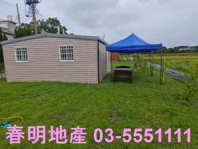 新竹湖口農地-2