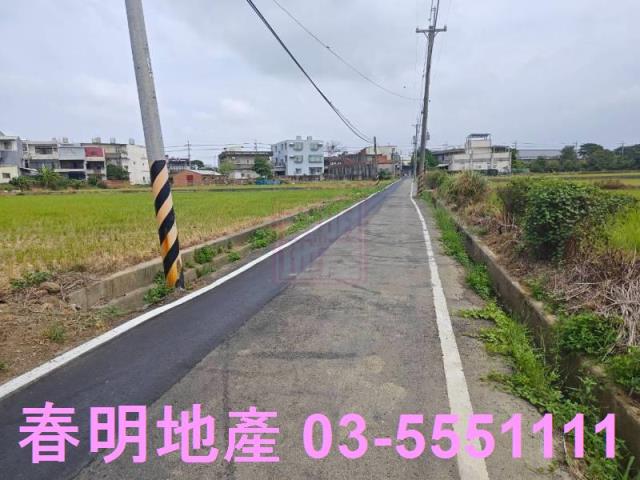 新竹湖口農地-7