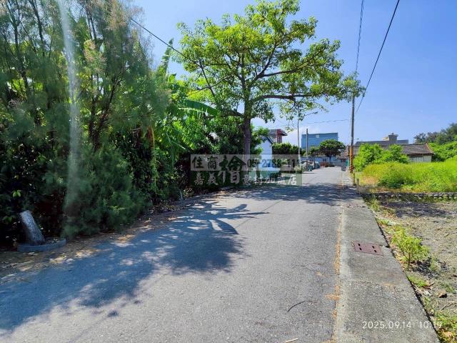 雲林四湖建地-0