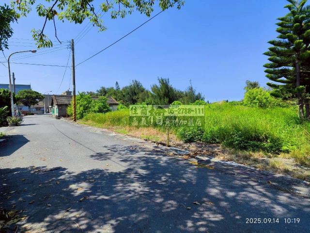 雲林四湖建地-3