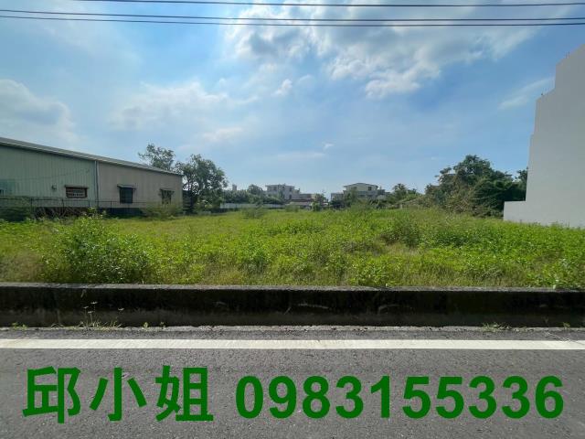 嘉義太保農地-0