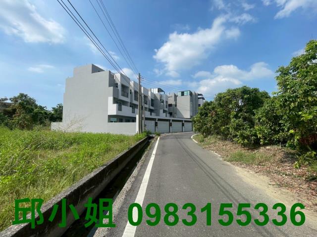 嘉義太保農地-1