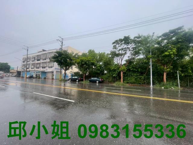 嘉義新港建地-0