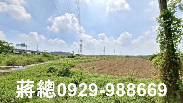 新市農地-9