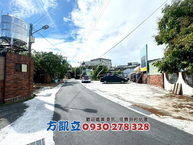 台南建地-2