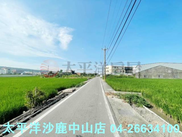 台中清水農地-0